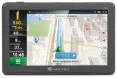 Навигатор Автомобильный GPS Navitel C500 5" 480x272 4Gb microSDHC черный Navitel