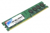 Память DDR2 2Gb 800MHz Patriot PSD22G8002S RTL PC2-6400 CL6 SO-DIMM 200-pin 1.8В