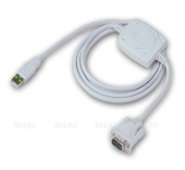 Переходник USB/COM (AM/9M)